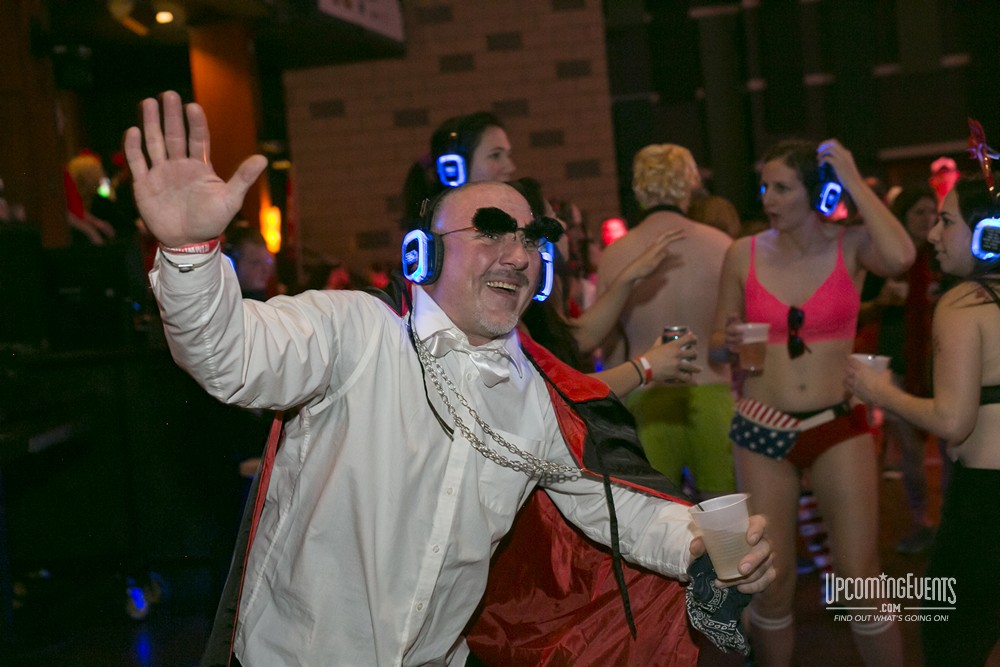 Cupid's Undie Run 2018 (Gallery 2)