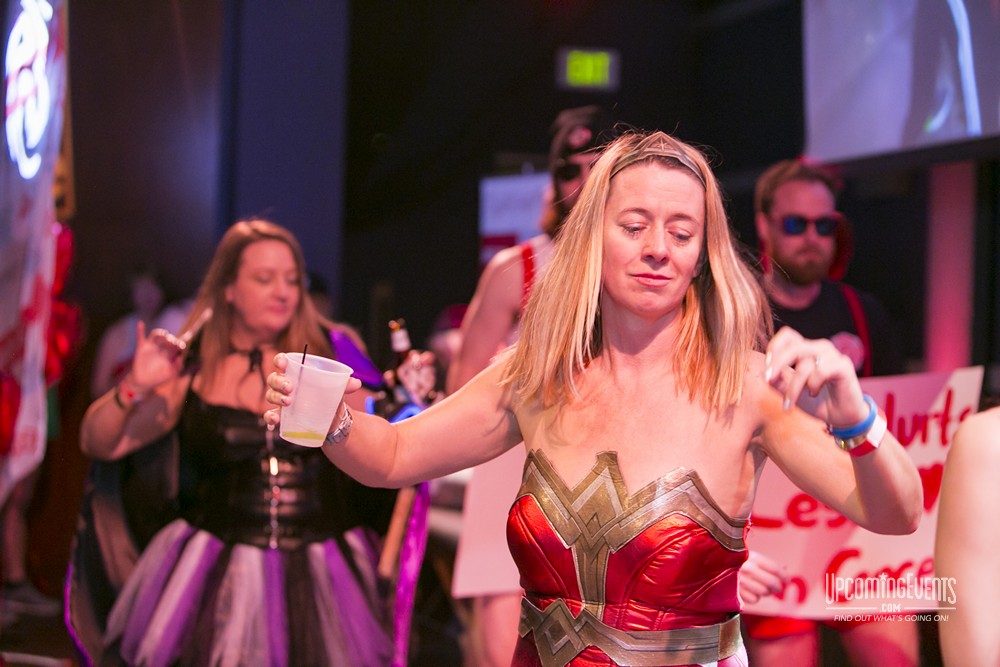 Cupid's Undie Run 2018 (Gallery 2)