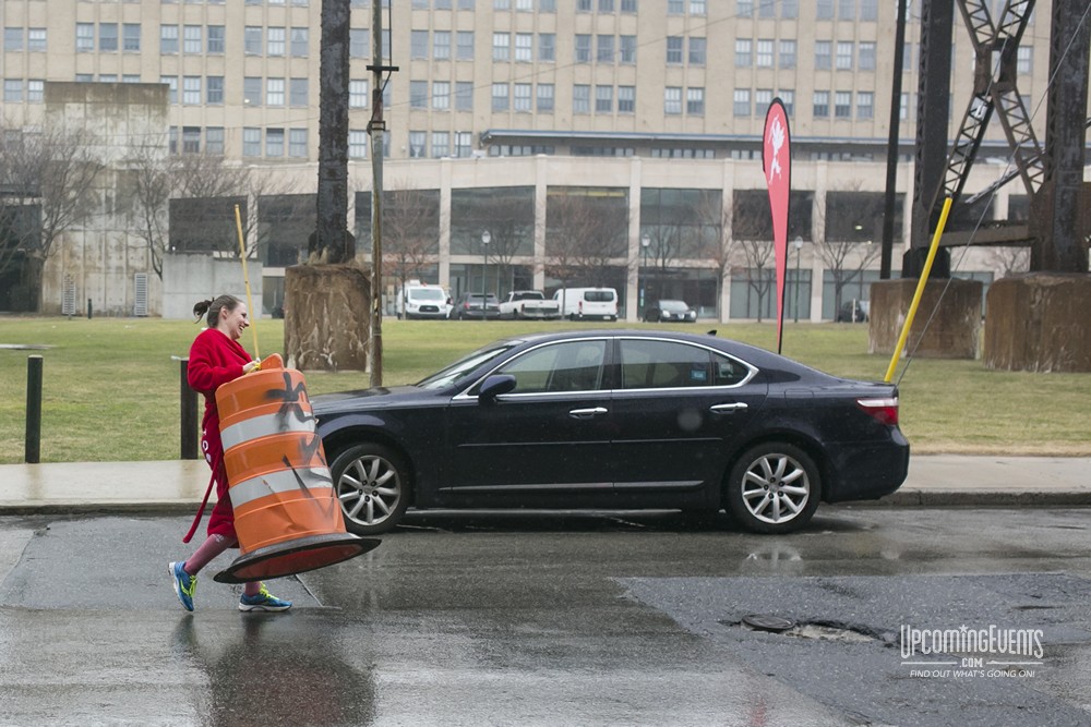 Cupid's Undie Run 2018 (Gallery 2)