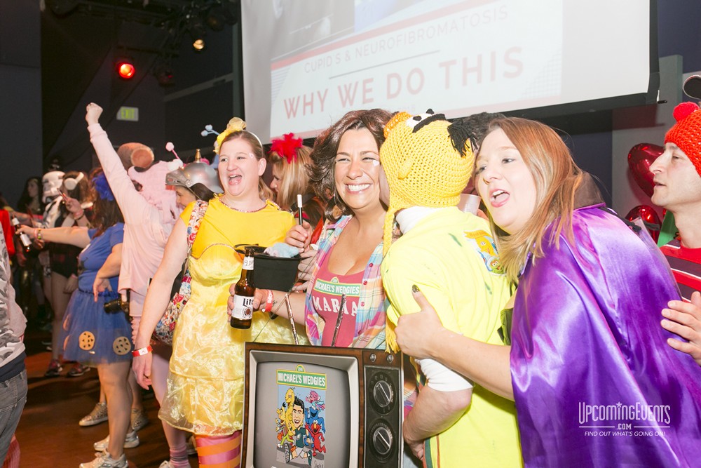 Cupid's Undie Run 2018 (Gallery 2)