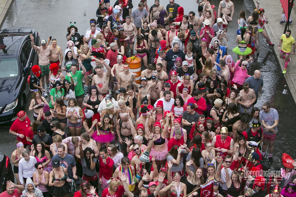 Cupid's Undie Run 2018 (Gallery 2)