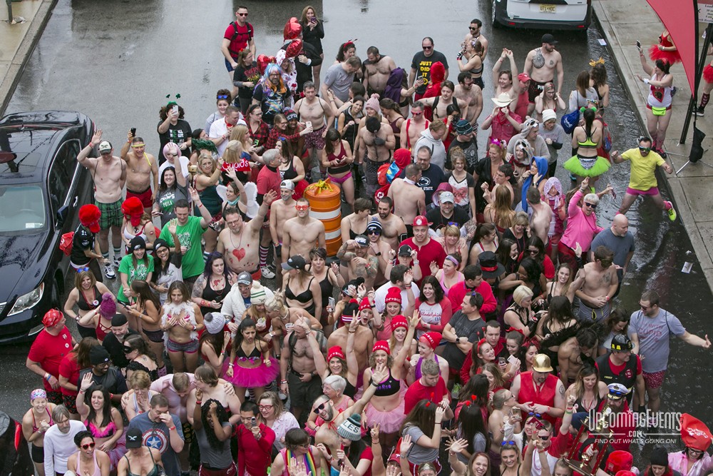 Cupid's Undie Run 2018 (Gallery 2)