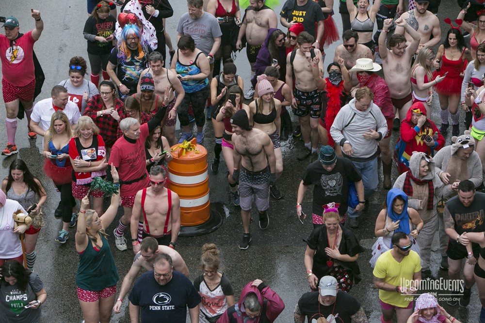 Cupid's Undie Run 2018 (Gallery 2)