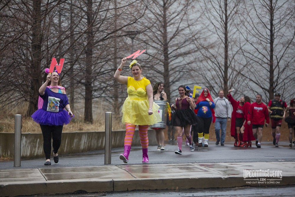 Cupid's Undie Run 2018 (Gallery 2)