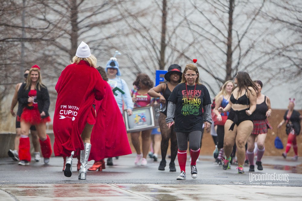 Cupid's Undie Run 2018 (Gallery 2)