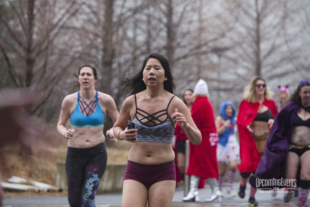 Cupid's Undie Run 2018 (Gallery 2)