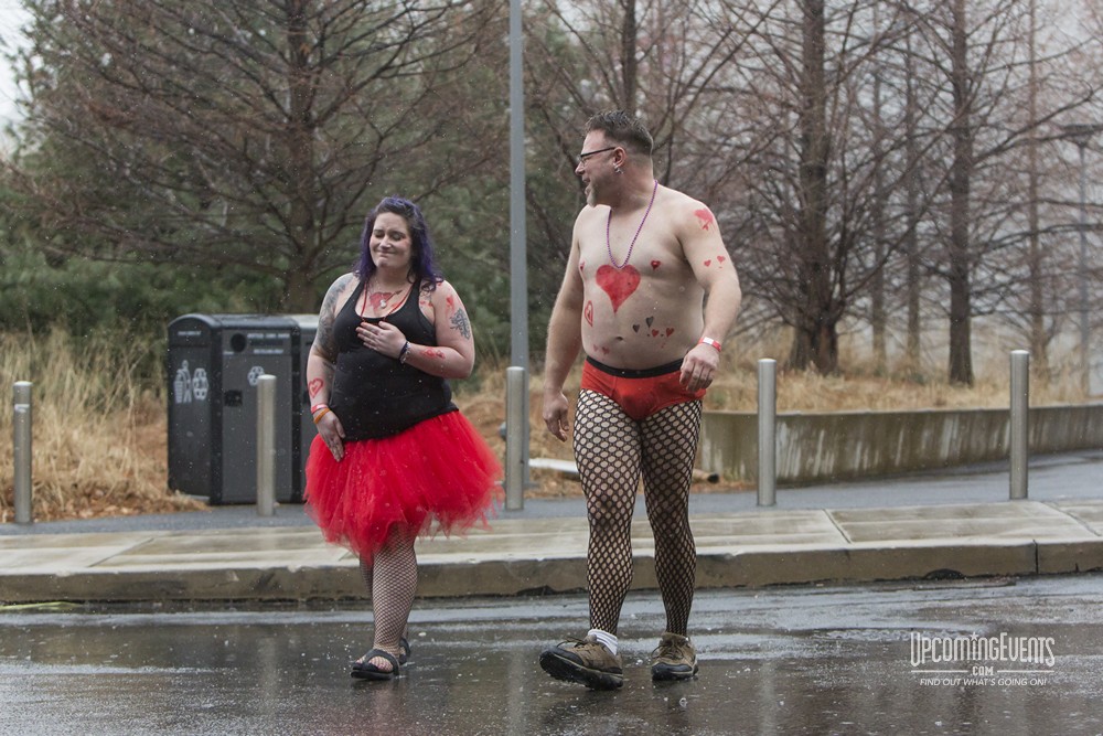 Cupid's Undie Run 2018 (Gallery 2)
