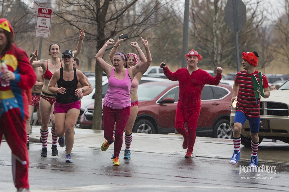 Cupid's Undie Run 2018 (Gallery 2)
