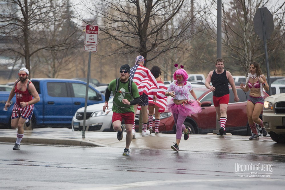 Cupid's Undie Run 2018 (Gallery 2)