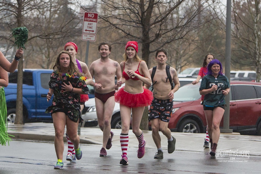 Cupid's Undie Run 2018 (Gallery 2)