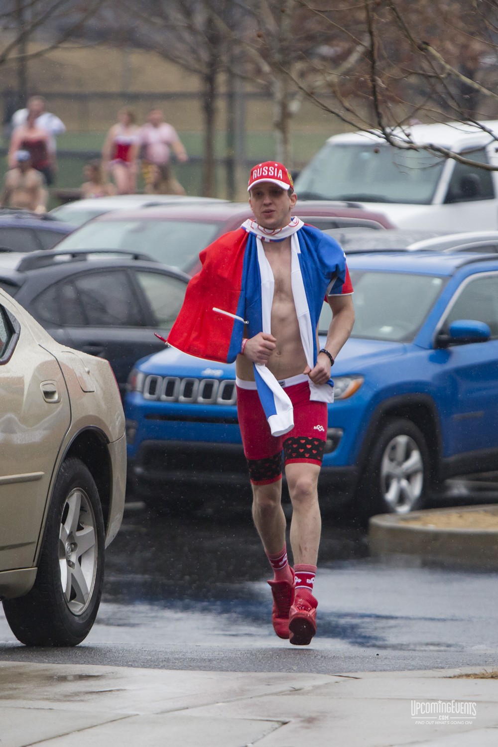 Cupid's Undie Run 2018 (Gallery 2)