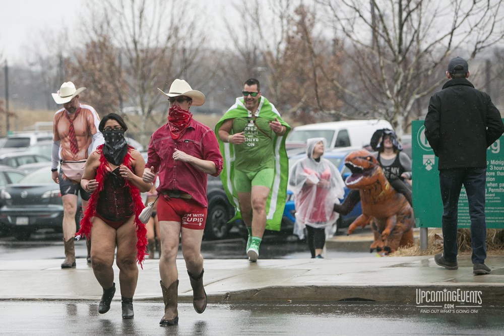 Cupid's Undie Run 2018 (Gallery 2)