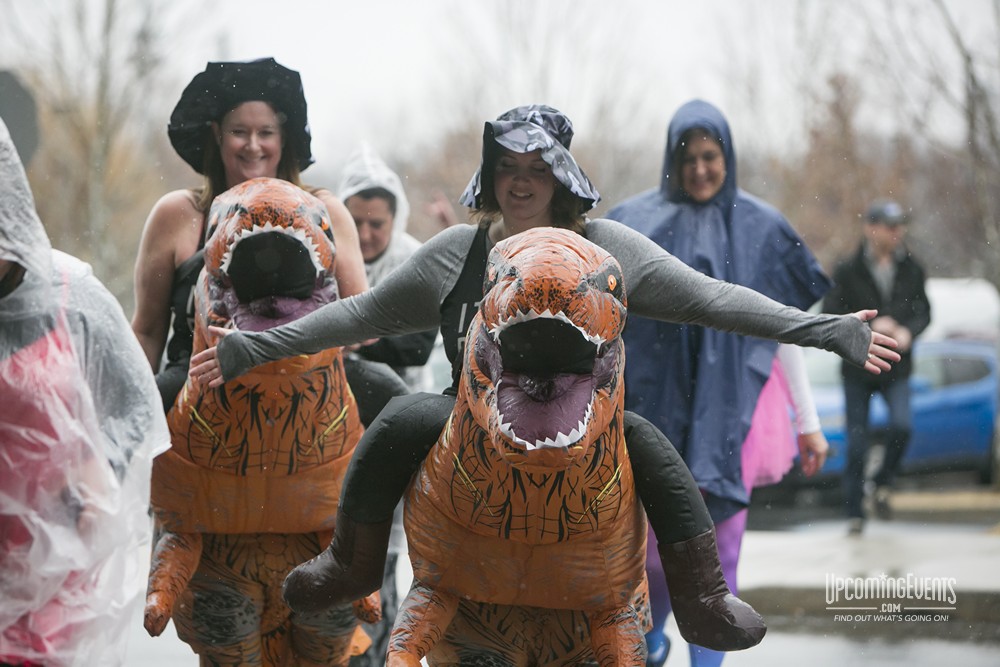 Cupid's Undie Run 2018 (Gallery 2)