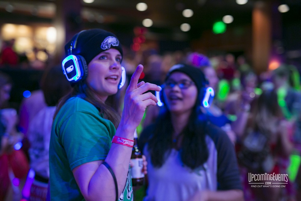 Cupid's Undie Run 2018 (Gallery 2)