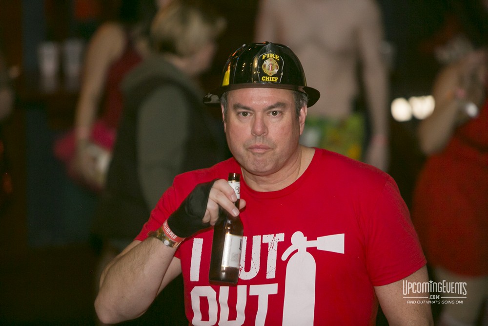 Cupid's Undie Run 2018 (Gallery 2)