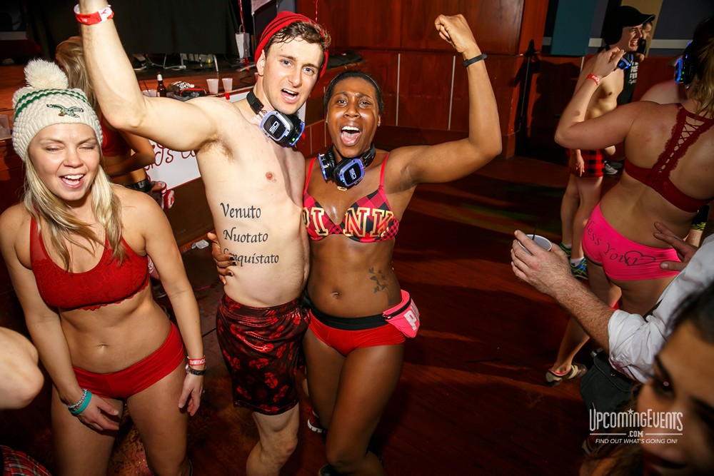 Cupid's Undie Run 2018 (Gallery 1)