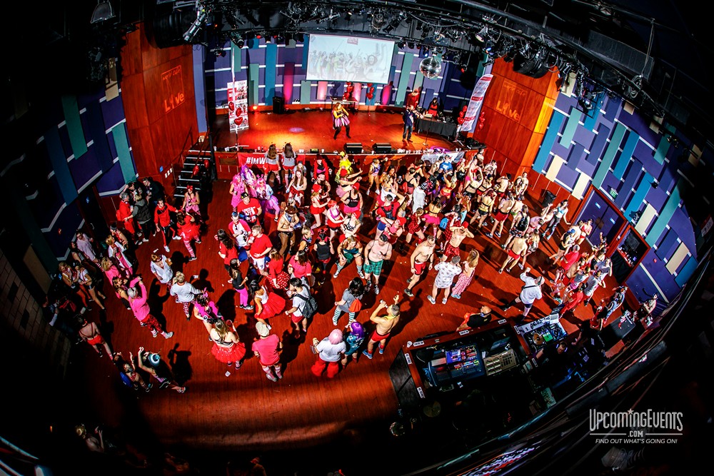 Cupid's Undie Run 2018 (Gallery 1)