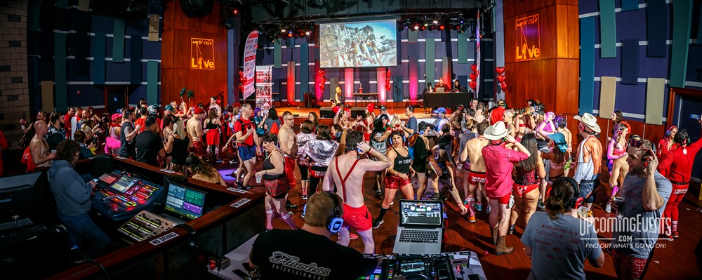 Cupid's Undie Run 2018 (Gallery 1)