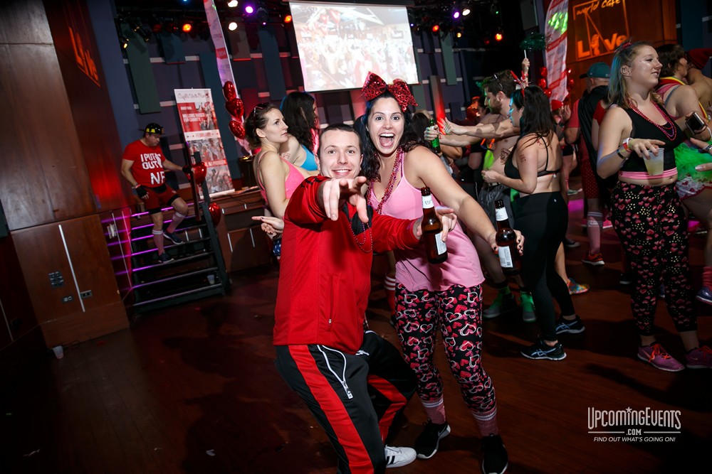 Cupid's Undie Run 2018 (Gallery 1)