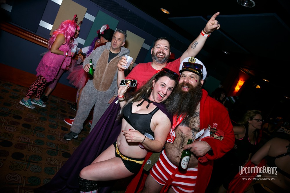 Cupid's Undie Run 2018 (Gallery 1)