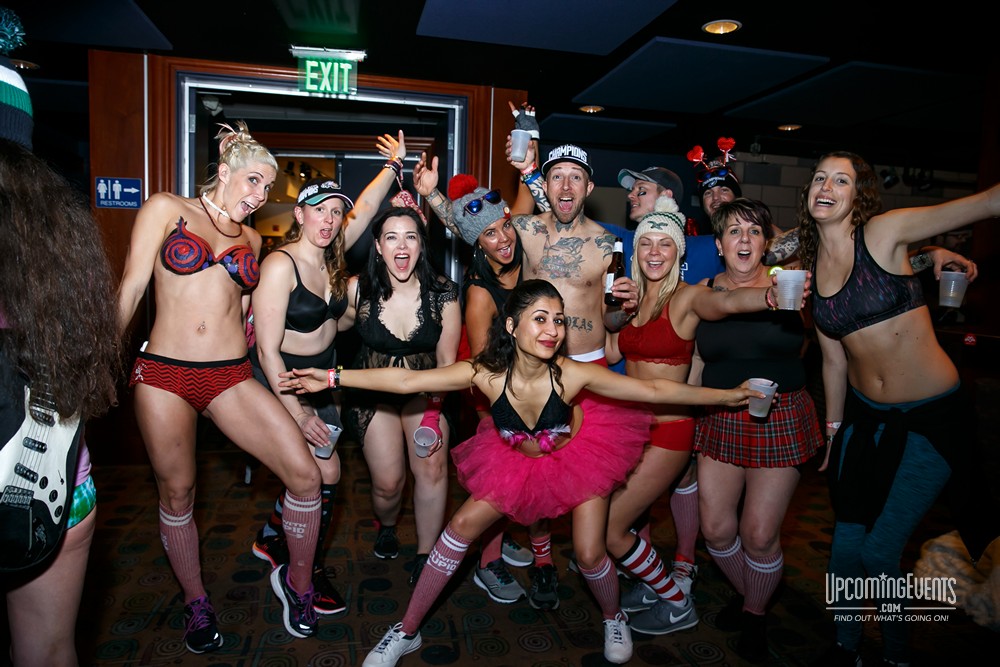 Cupid's Undie Run 2018 (Gallery 1)