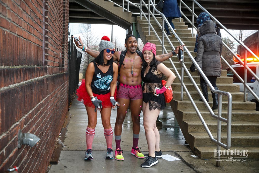 Cupid's Undie Run 2018 (Gallery 1)