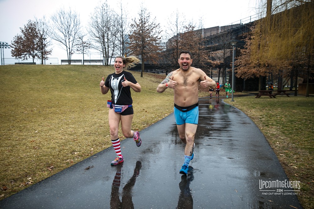 Cupid's Undie Run 2018 (Gallery 1)
