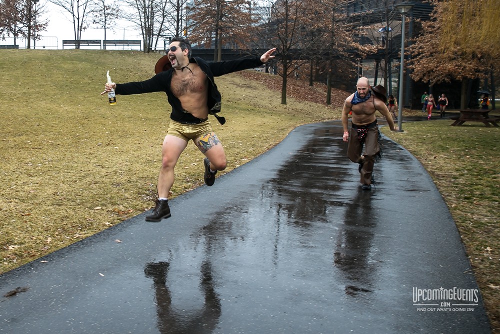 Cupid's Undie Run 2018 (Gallery 1)