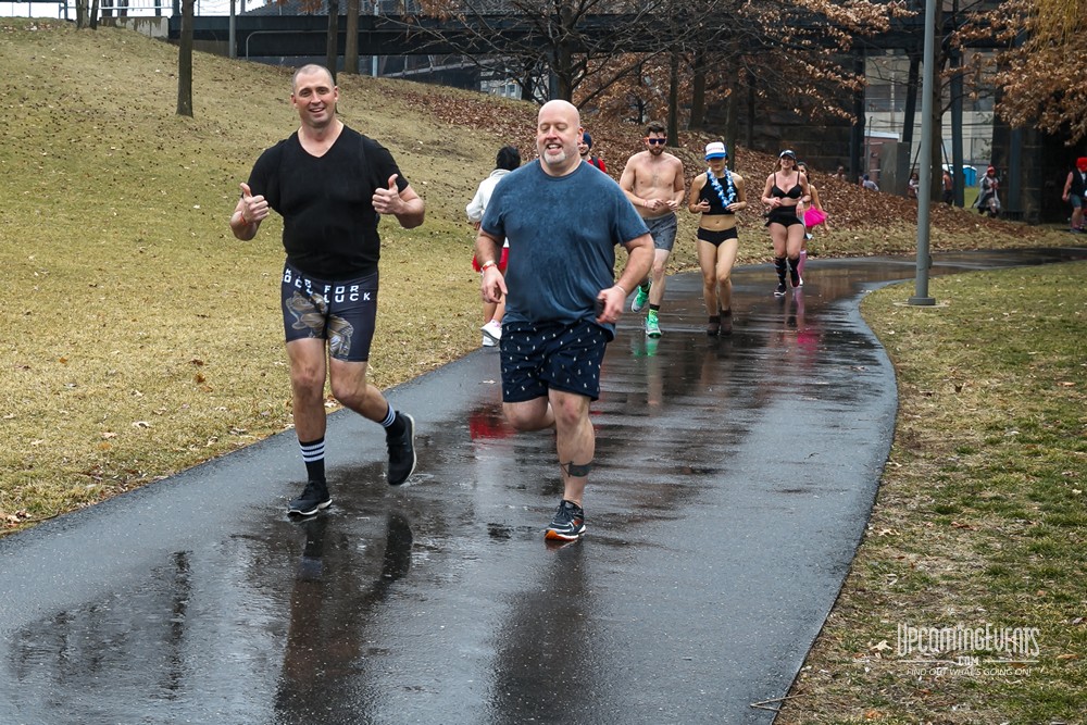 Cupid's Undie Run 2018 (Gallery 1)