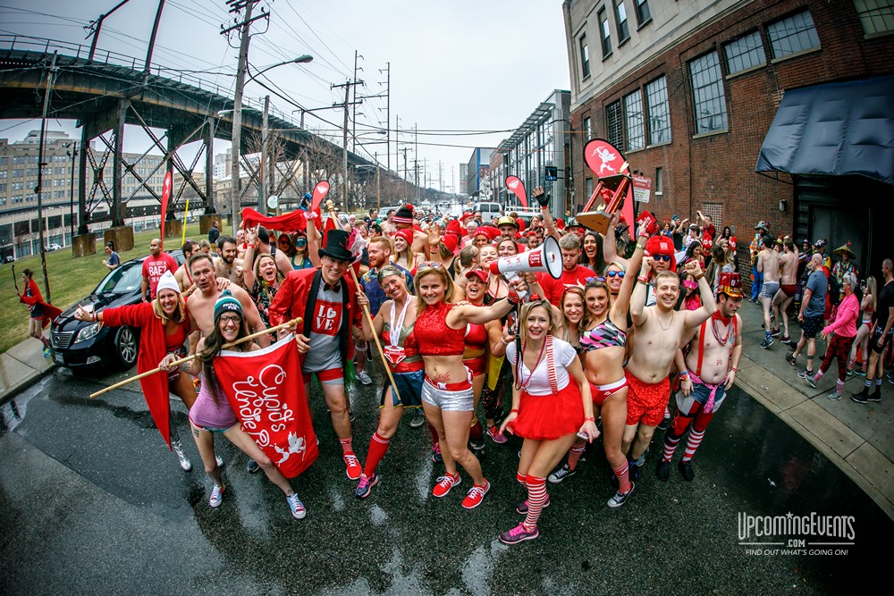 Cupid's Undie Run 2018 (Gallery 1)