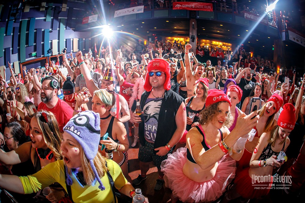 Cupid's Undie Run 2018 (Gallery 1)