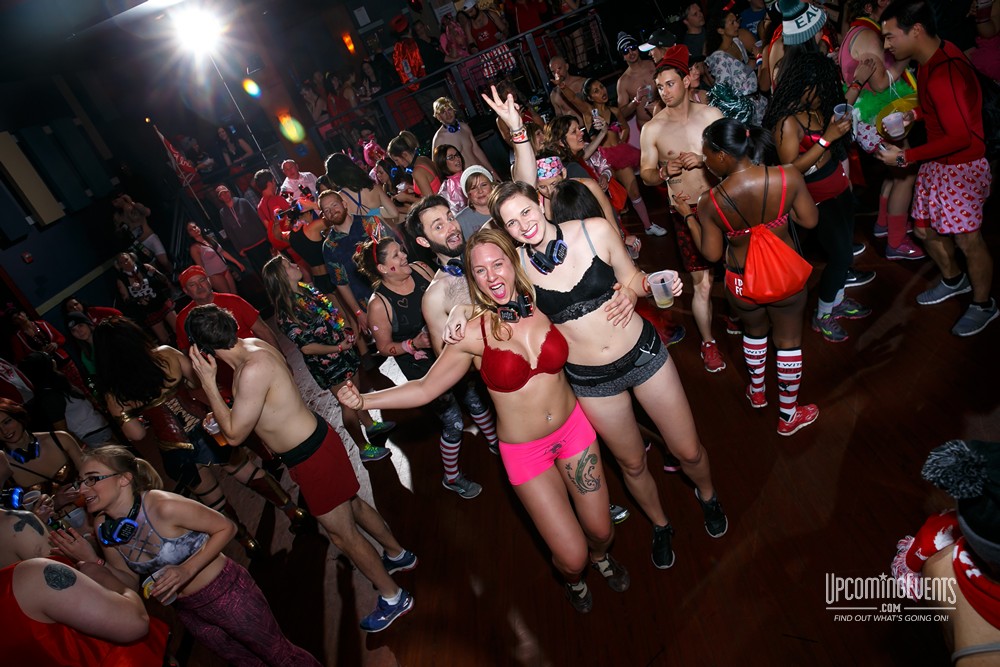 Cupid's Undie Run 2018 (Gallery 1)