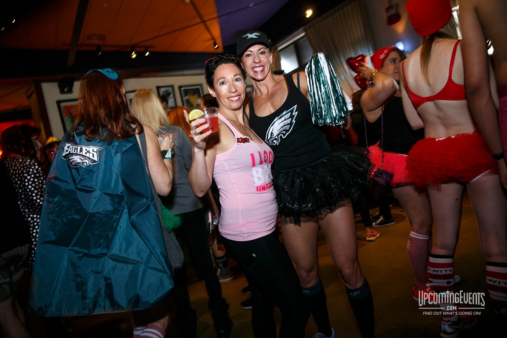 Cupid's Undie Run 2018 (Gallery 1)