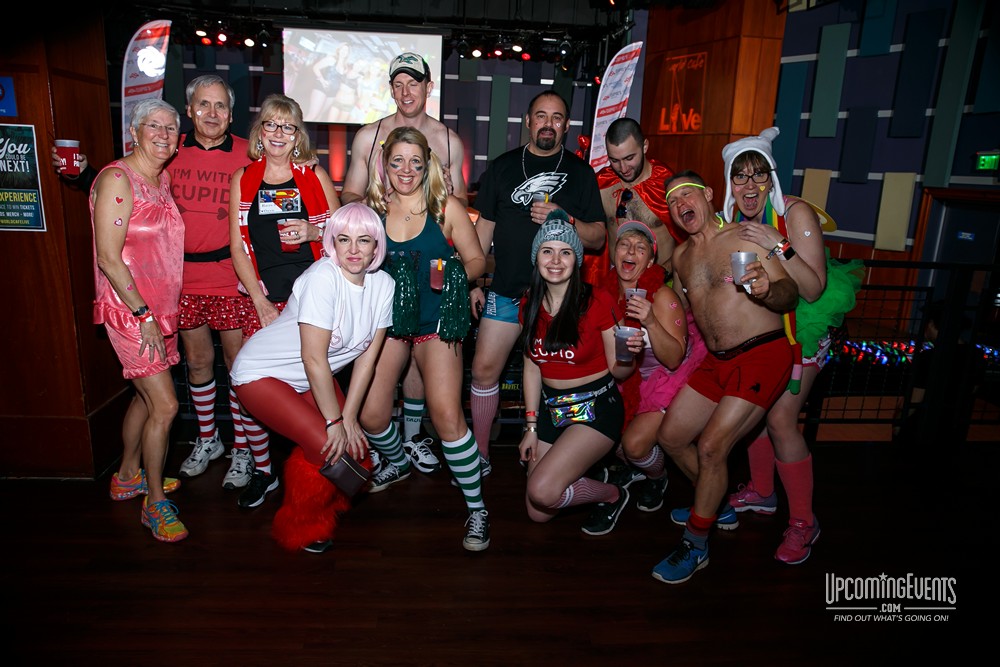 Cupid's Undie Run 2018 (Gallery 1)