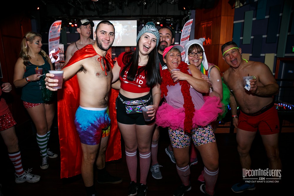 Cupid's Undie Run 2018 (Gallery 1)