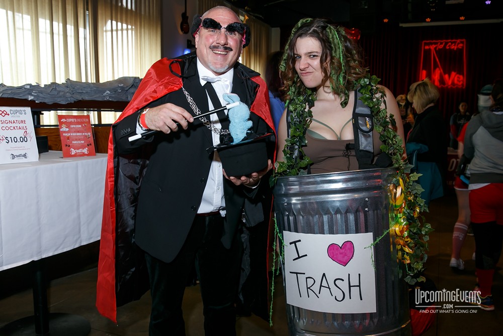 Cupid's Undie Run 2018 (Gallery 1)