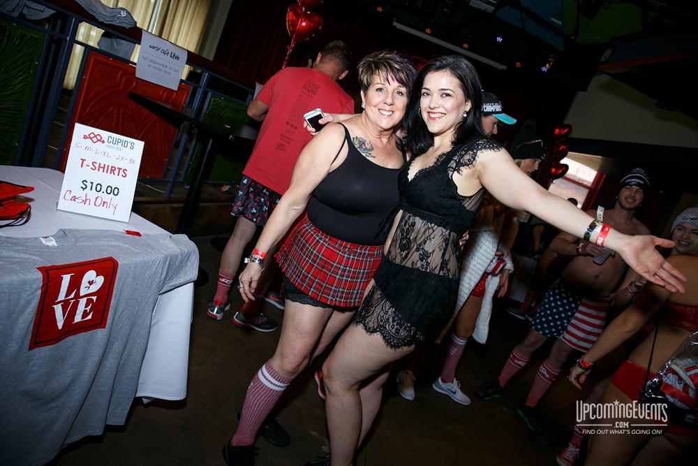 Cupid's Undie Run 2018 (Gallery 1)