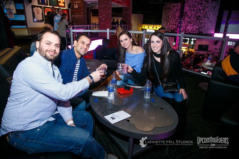 Winterfest Live! 2018 Craft Beer Festival