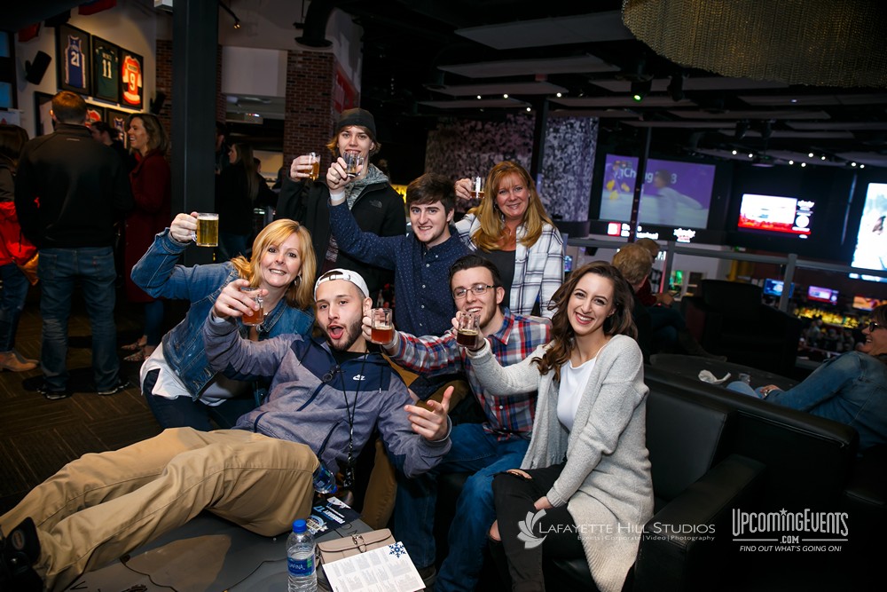 Winterfest Live! 2018 Craft Beer Festival