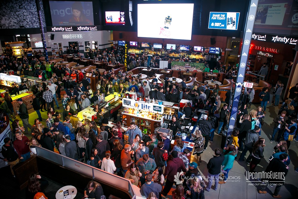 Winterfest Live! 2018 Craft Beer Festival