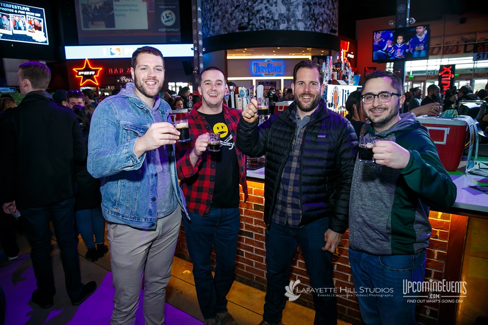 Winterfest Live! 2018 Craft Beer Festival