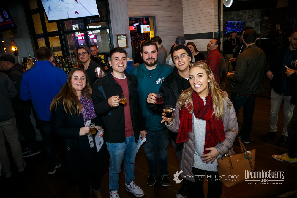 Winterfest Live! 2018 Craft Beer Festival