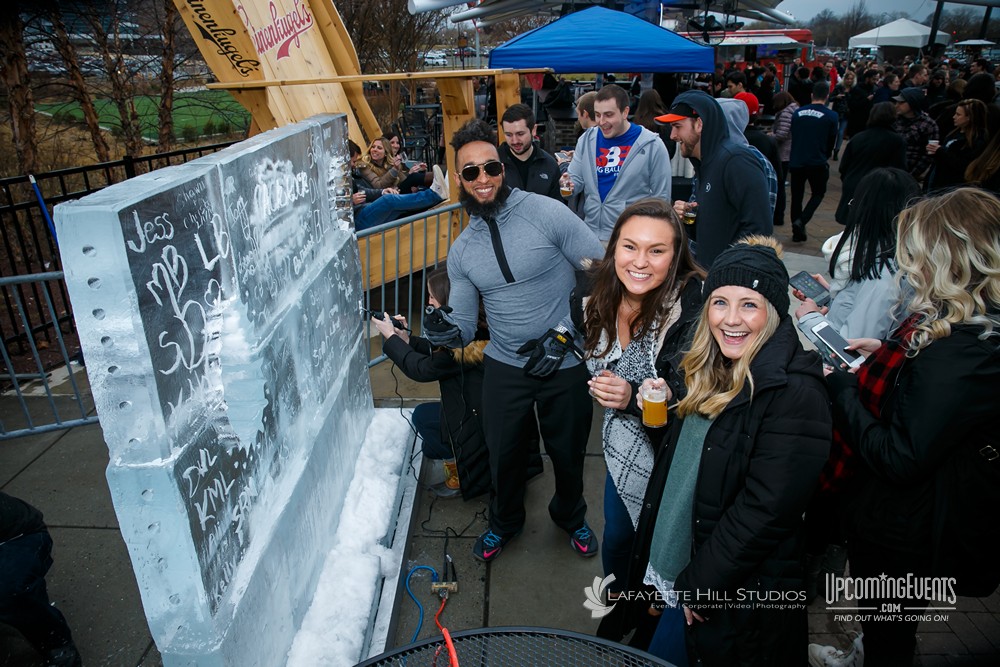 Winterfest Live! 2018 Craft Beer Festival
