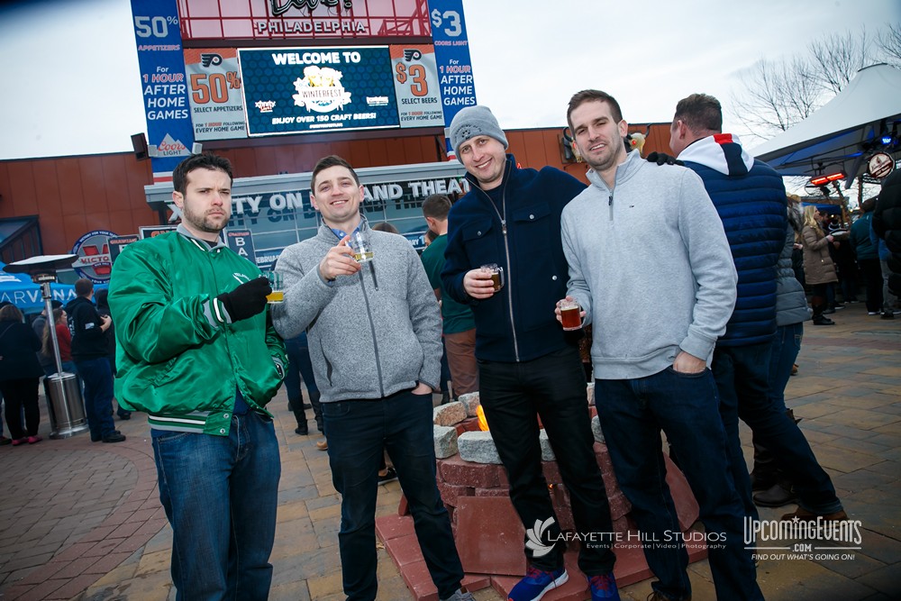 Winterfest Live! 2018 Craft Beer Festival