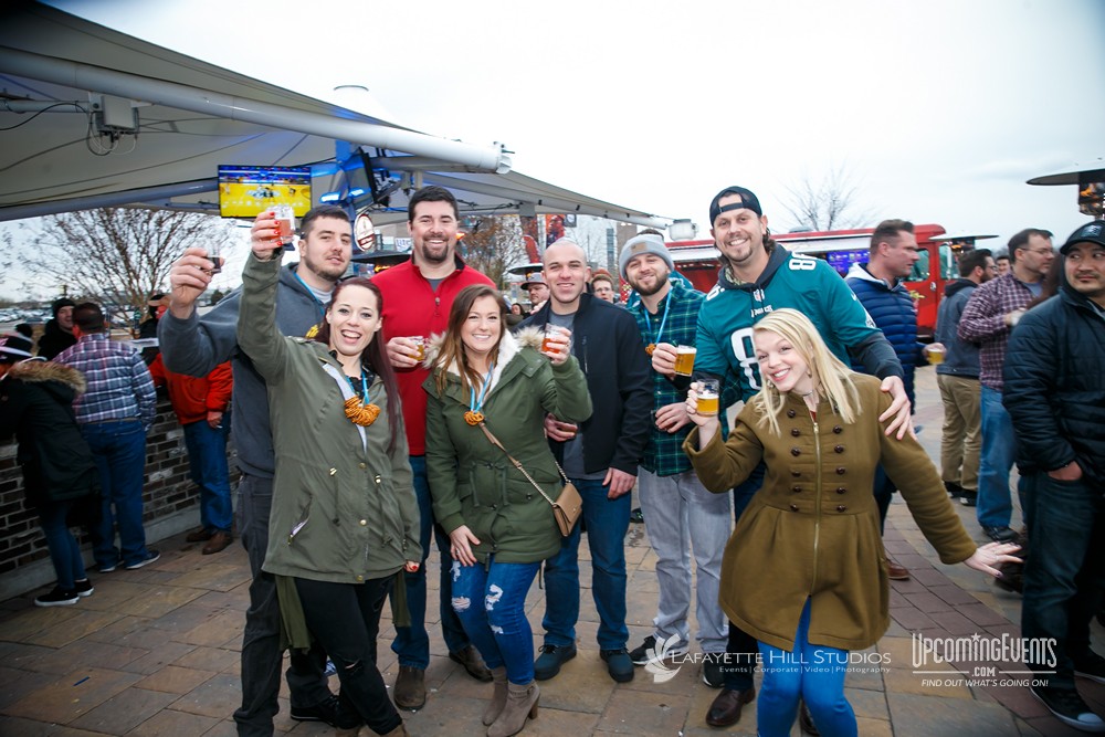 Winterfest Live! 2018 Craft Beer Festival