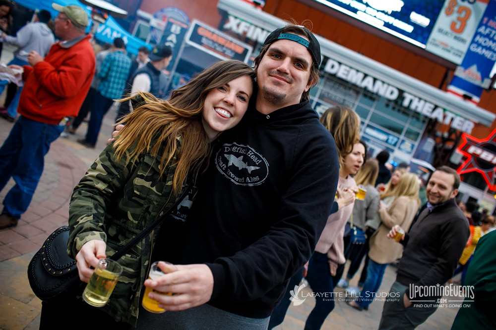 Winterfest Live! 2018 Craft Beer Festival