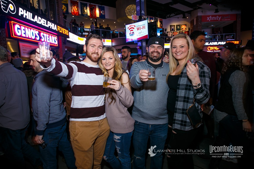 Winterfest Live! 2018 Craft Beer Festival