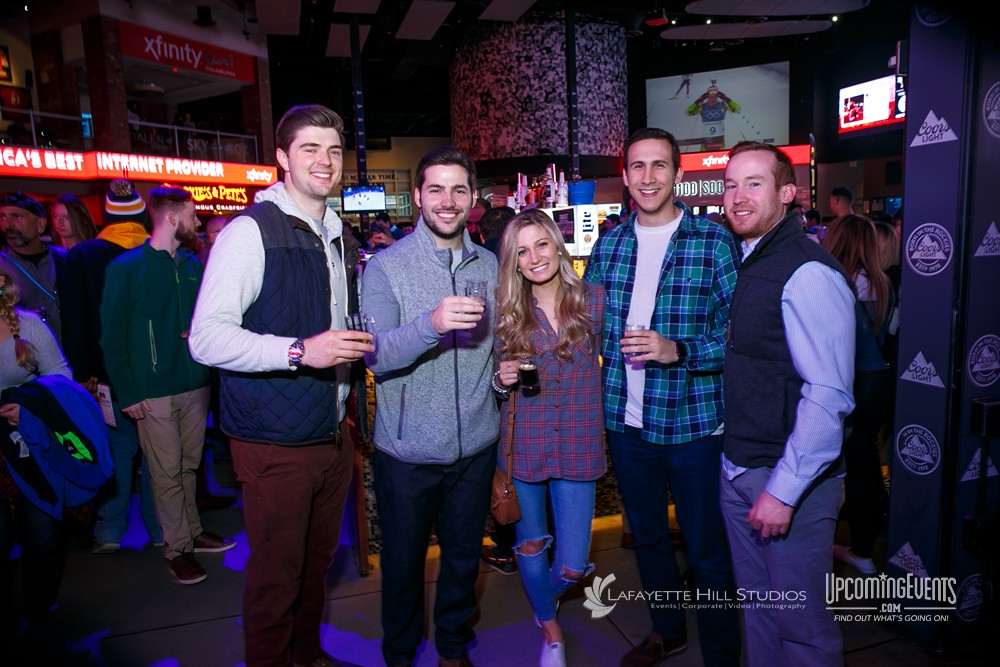 Winterfest Live! 2018 Craft Beer Festival