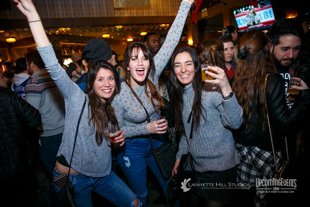 Winterfest Live! 2018 Craft Beer Festival