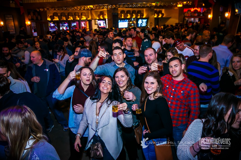 Winterfest Live! 2018 Craft Beer Festival